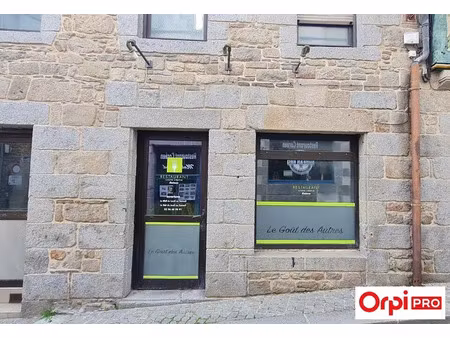 local commercial a louer