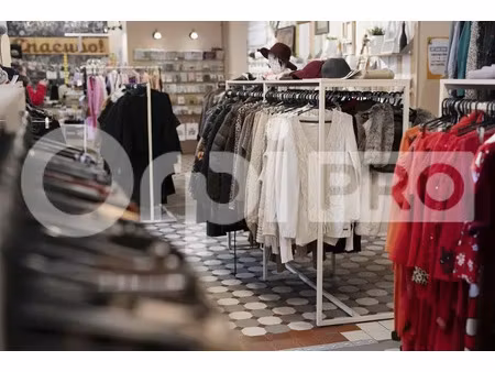 local commercial a ceder