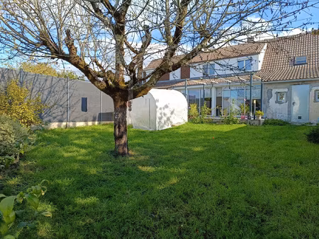 pavillon en lotissement