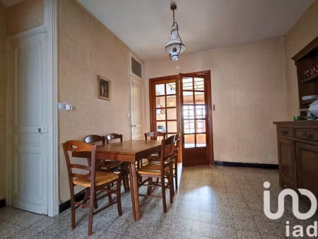 vente maison/villa 5 pièces