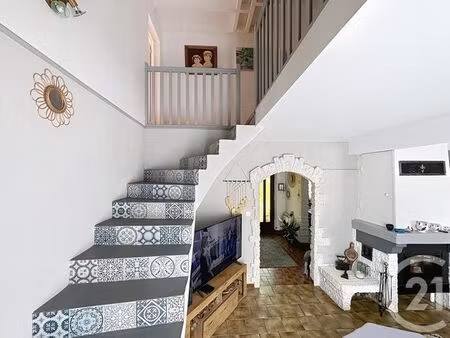 maison à vendre - 5 pièces - 99 42 m2 - dambenois - 25 - franche-comte