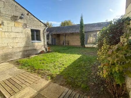 maison/villa 4 pièces