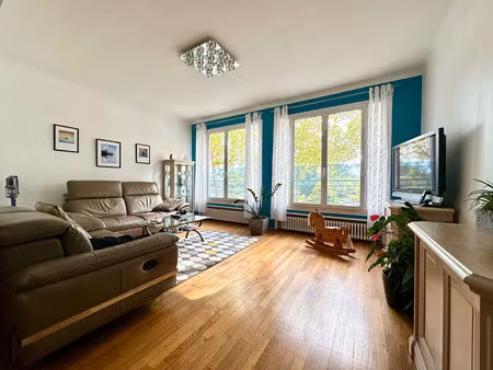 orleans maison 5 chambres vue loire exterieur garage double