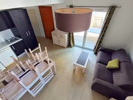 appartement t3 47 m² – investissement locatif sécurisé