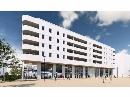 location commerce castelnau le lez 520 m²