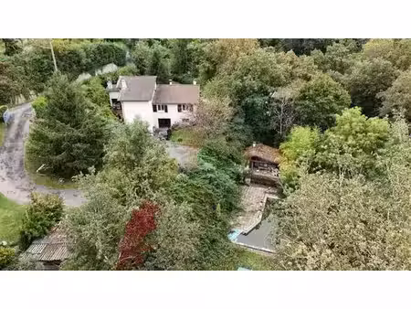 maison de luxe de 6 pièces en vente à sain-bel  france