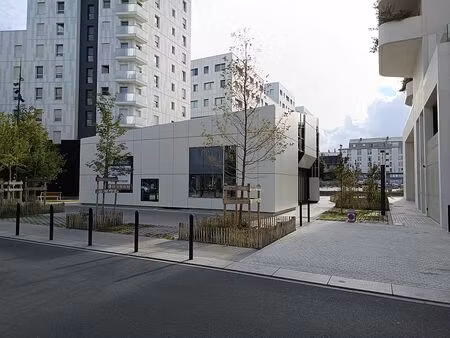 vente commerce nantes 383 m²