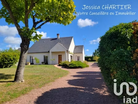 vente pavillon 5 pièces