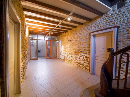 achat maison 4 pièces 247m²