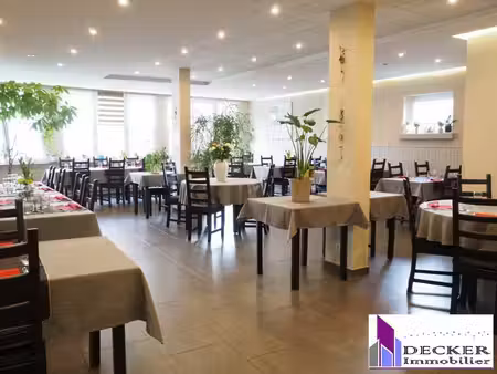 en vente maison 349 m² – 75 000 € |ingwiller