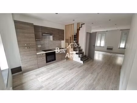 en vente immeuble de rapport 110 m² – 210 000 € |briey