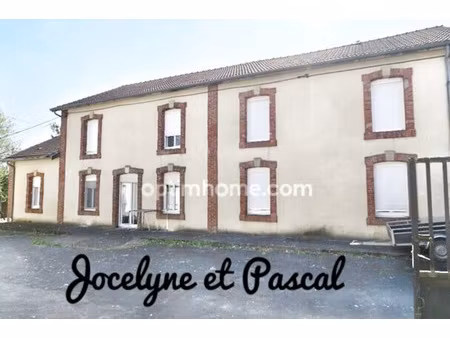 en vente immeuble de rapport 550 m² – 515 000 € |trieux