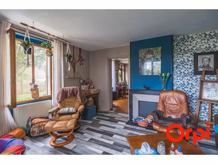 vente maison 3 pièces 85 m² à leuilly-sous-coucy (02380)  99 000 €