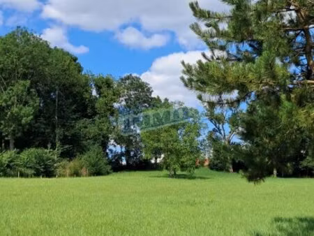 en vente terrain non constructible 8 274 m² – 237 600 € |saint-michel-sur-ternoise