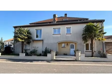 en vente maison 97 53 m² – 229 000 € |kerling-lès-sierck