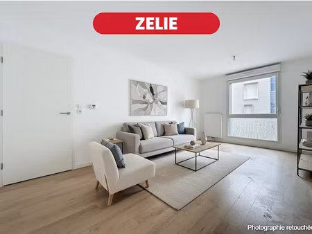 appartement 2 pièces 48 m² à vendre / acheter lille 59000 ? | era immobilier