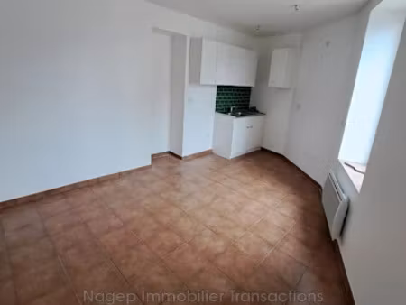 vente maison à le vernet (03200)  95 000 €