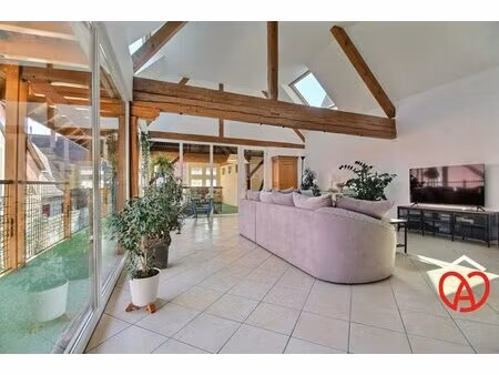 en vente maison 180 6 m² – 446 250 € |goxwiller