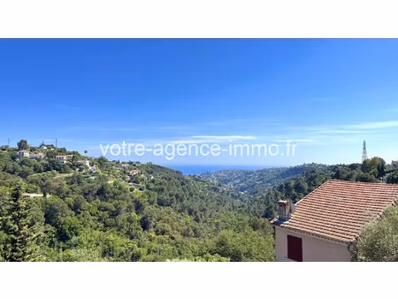 vente maison 4 pièces 105 m² nice (06100)