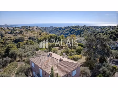 vente maison 5 pièces 148 m² nice (06200)