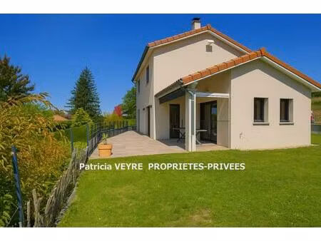 achat maison 5 pièces 130m² tarentaise 42660