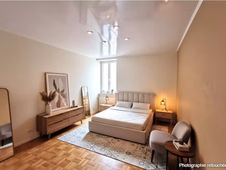vente appartement 3 pièces 80 m² millau (12100)