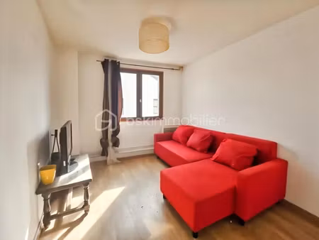 vente maison 2 pièces 30 m² à longperrier (77230)  138 000 €