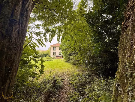 vente maison 4 pièces 77.3 m² à villers-cotterets (02600)  138 500 €