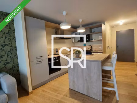 location local professionnel 32m² clermont ferrand 63100