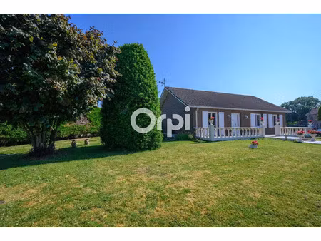 vente maison 3 pièces 93 m² à vitry-en-artois (62490)  211 090 €