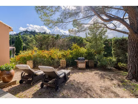 maison les baux de provence 4 pièce(s) 100 m2