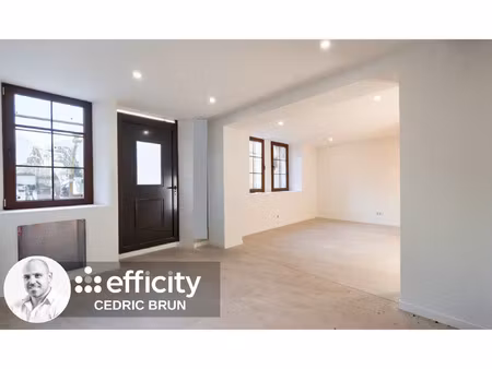 maison 4 pièces - 103 m²