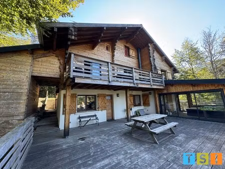 achat maison 11 pièces 187m² boutx 31440