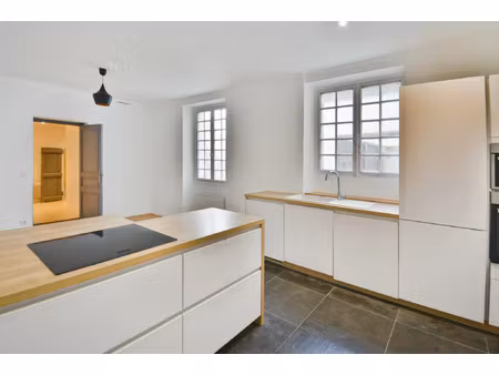 appartement à vendre montlhery 7 pièce(s) 127m2 180 000€