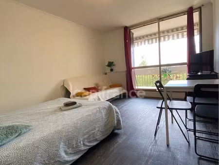 appartement à vendre montrichard 1 pièce(s) 24m2 36 000€