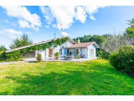 maison de luxe à vendre à ahetze : 950 000 € | 180m²