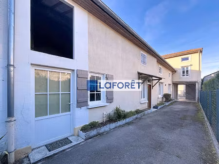 maison t6 dommartin-le-saint-père à vendre