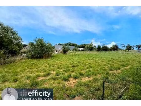 vente terrain à servon (50170) : à vendre / 1012m² servon