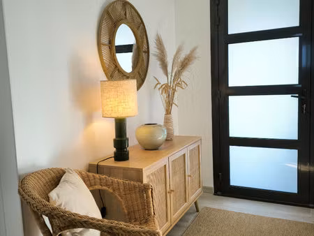 maison esnandes 5 pièce(s) 124m2