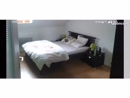 appartement 2 pièces 55m2 centre soultz sous forêts