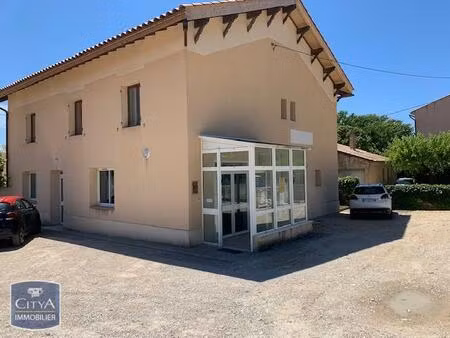 location local professionnel bedoin 84410