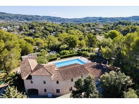 annonce maison à vendre