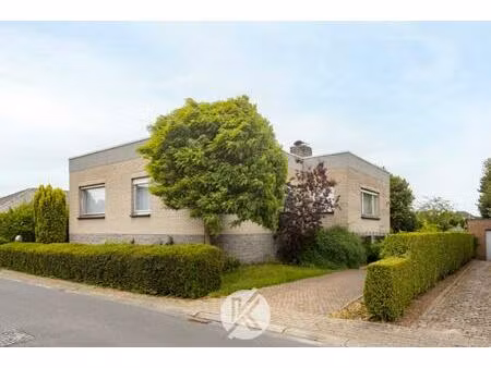 bungalow te koop in lede