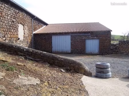 garage box garde meuble