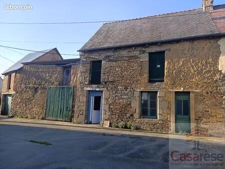 maison 2 pièces 98 m²