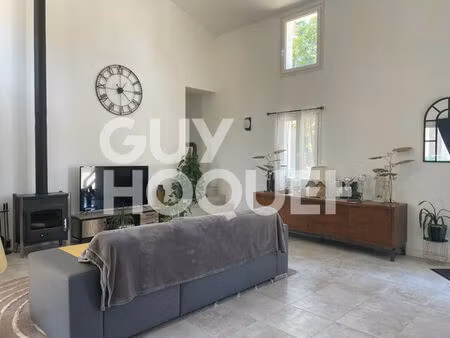 vente d'une maison t4 (123 m²) à dolus d oleron