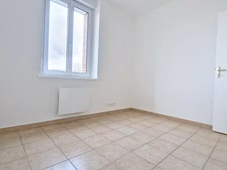 appartement 3 pièces 85 m²