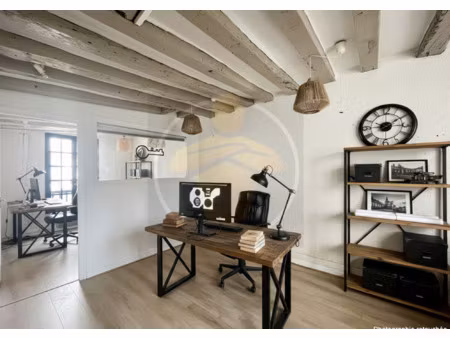 location autre 90 m2 à coulommiers