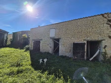 vente maison 2 pièces 114 m² saint-mard (17700)