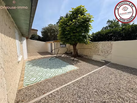 vente maison 4 pièces 83 m² à sainte-eulalie (33560)  259 000 €